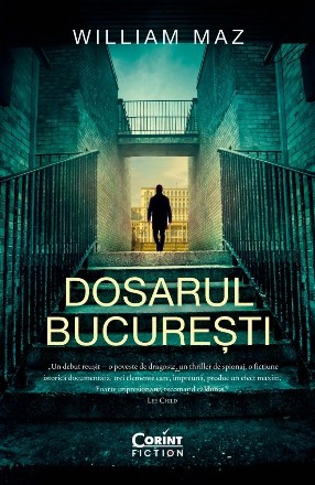 Dosarul Bucureşti