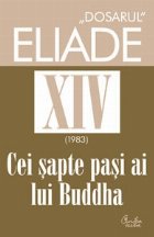 Dosarul Eliade vol XIV 1983