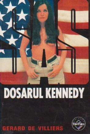 Dosarul Kennedy