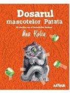 Dosarul mascotelor Patata cincilea caz