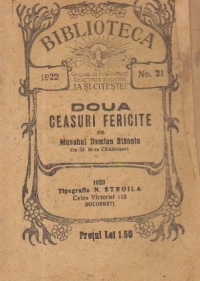 Doua ceasuri fericite