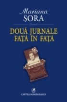 Doua jurnale fata fata