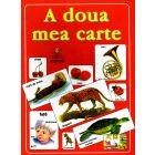 A doua mea carte