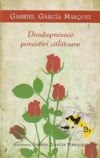 Douasprezece povestiri calatoare