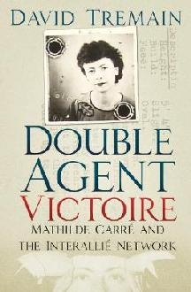 Double Agent Victoire