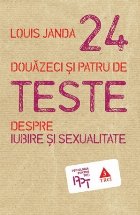 Douăzeci şi patru teste despre