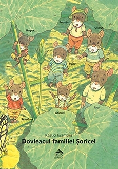 Dovleacul familiei Soricel