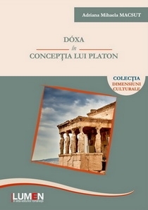 Doxa in conceptia lui Platon