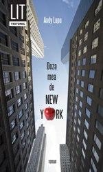 Doza mea de New York