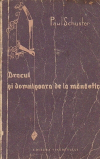 Dracul si domnisoara de la manastire