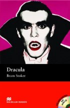 Dracula (with extra exercises and audio CD)