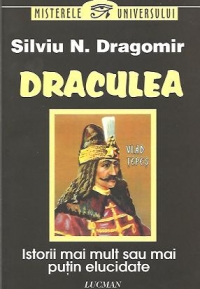 Draculea - Istorii mai mult sau mai putin elucidate