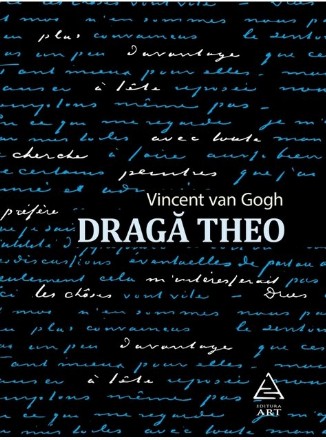 Dragă Theo