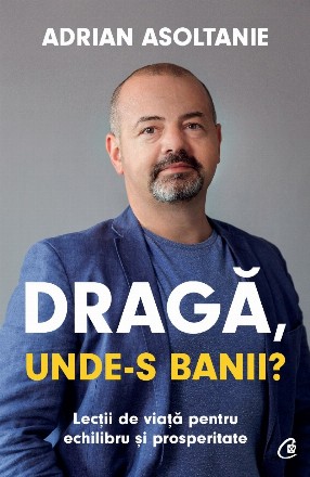 Dragă, unde-s banii?