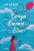 Draga Emmie Blue