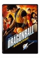 Dragonball: Evolutia