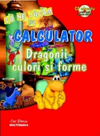 Dragonii culori si forme