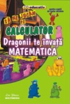 Dragonii te invata matematica