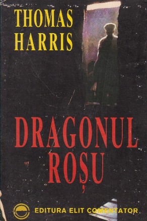 Dragonul Rosu