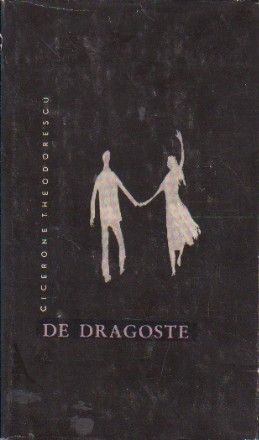 De dragoste - Poezii