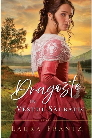 Dragoste in Vestul Salbatic