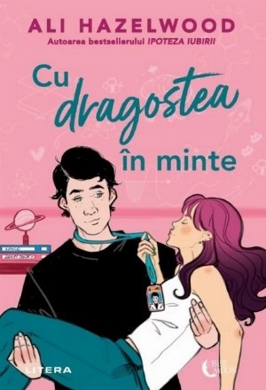 Cu dragostea în minte