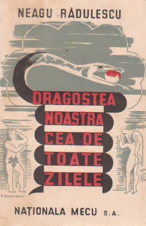 Dragostea noastra cea de toate zilele