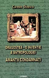 Dragostea - O inventie a antropologiei - Amantii condamnati