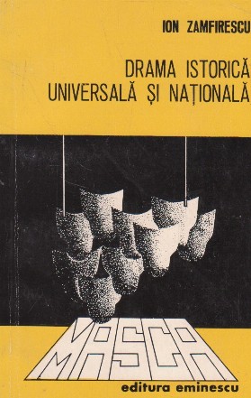 Drama istorica universala si nationala