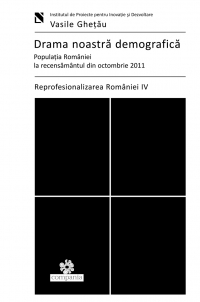 Drama noastra demografica. Populatia Romaniei la recensamantul din octombrie 2011