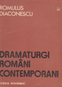 Dramaturgi romani contemporani