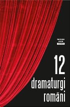 dramaturgi români