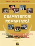 Dramaturgie romaneasca (7 DVD)