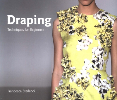 Draping:Techniques for Beginners