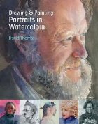 Drawing Painting Portraits Watercolour