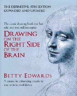 Drawing on the Right Side of the Brain