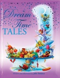 Dream time tales