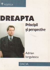 Dreapta principii si perspective