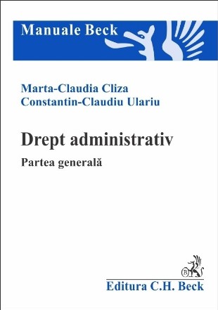 Drept administrativ : partea generală