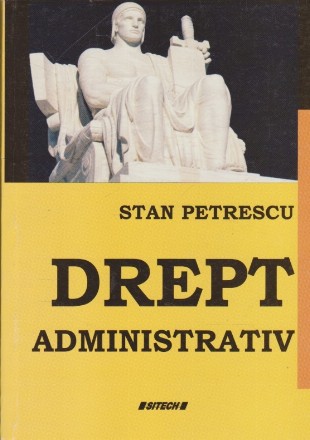 Drept Administrativ