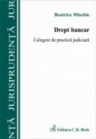 Drept bancar Culegere practica judiciara