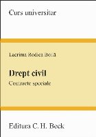 Drept civil contracte speciale