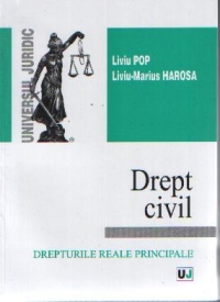 Drept civil. Drepturile reale principale