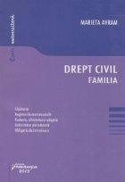 Drept civil Familia