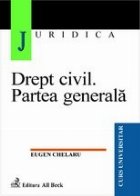 Drept civil Partea generala