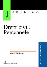 Drept civil. Persoanele