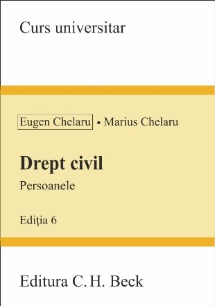 Drept civil : persoanele