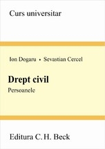 Drept civil. Persoanele