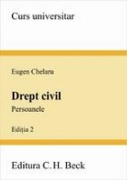 Drept civil Persoanele Editia