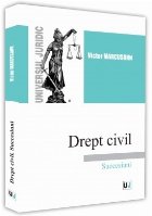 Drept civil. Succesiuni